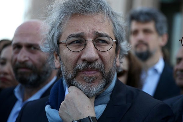 Can Dündar’dan açıklama… ‘Erdoğan yalan söyledi…’