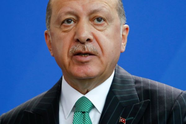 Cumhurbaşkanı Erdoğan’dan, Can Dündar yorumu
