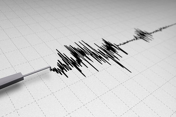 Erzurum'da deprem!