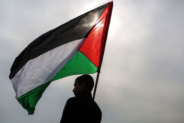 Filistin, Uluslararası Adalet Divanı'na  şikayette bulundu