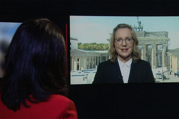 Almanya’daki çevre ve iklim politikaları göstermelik mi ?