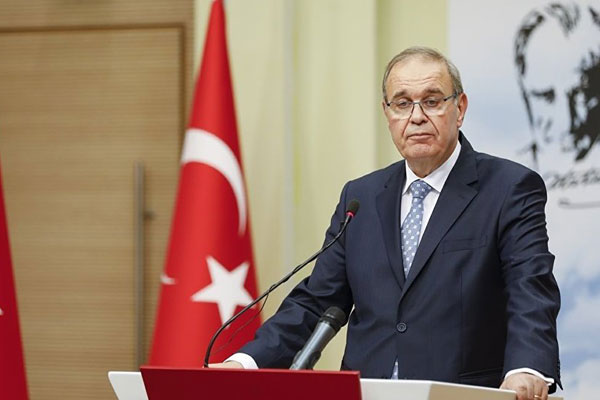 CHP'li Öztrak'tan McKinsey yorumu