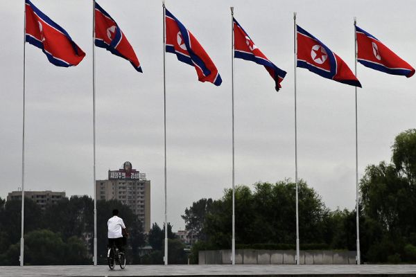 Kuzey Kore: Muhatabımız ABD değil de Güney Kore olsaydı bu süreç tıkanmazdı