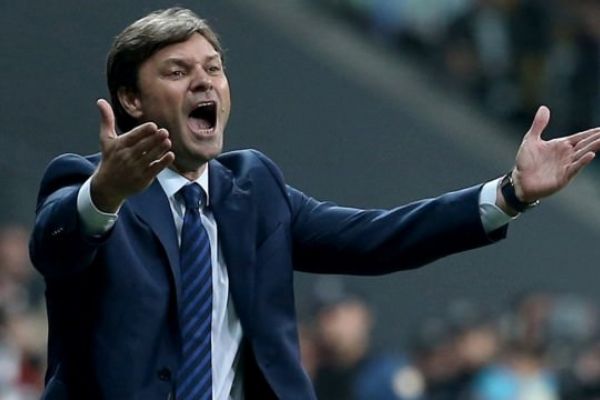 Ertuğrul Sağlam: 'En büyük sorunumuz...'