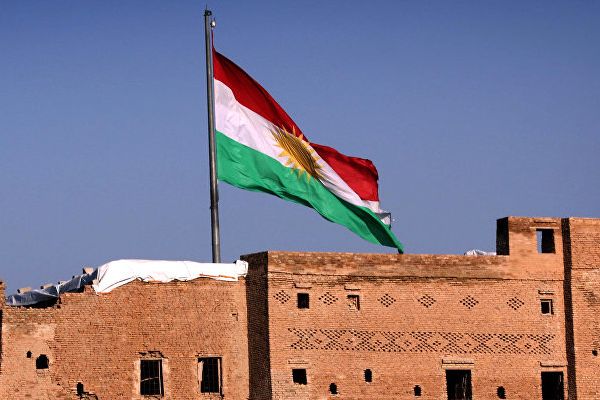 'IKBY'de iç savaş tehlikesi'