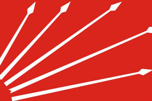 CHP'den Türkiye genelinde kırmızı alarm