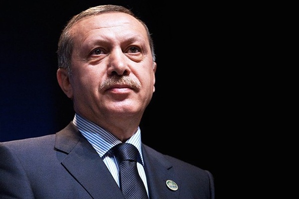 Erdoğan: Türkiye her türlü yardımı sağlamaya hazırdır