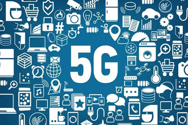 5G’de test dönemi başlıyor