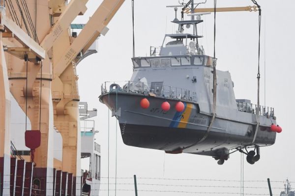 Suudi Arabistan, Almanya'dan 254 milyon euro karşılığında silah aldı