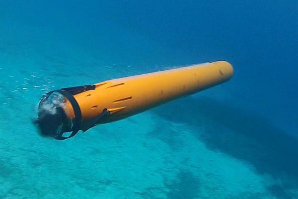 ASELSAN’dan su altı silah çalışması