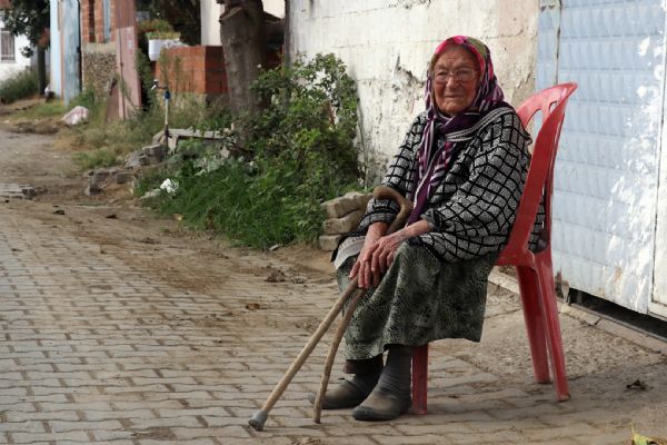 Bir asır yaşayan kardeşlerden uzun ömrün sırrı
