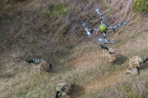 Dünya onları konuşuyor!  İşte SAS komandolarının başarı şifresi...