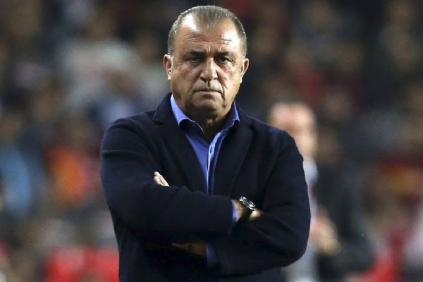 Fatih Terim'in Porto planı