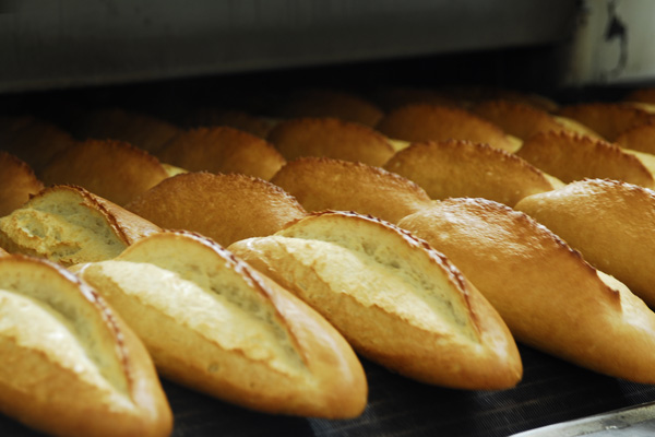 Ekmek zammına Ankara Valiliği el attı