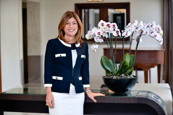 Vodafone Avrupa'ya Türk CEO