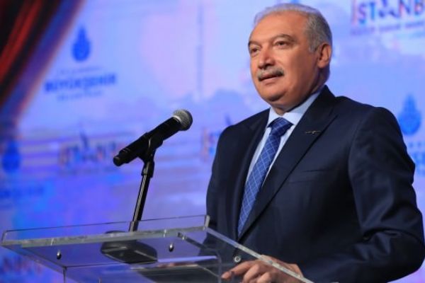 İBB kültür sanat sezonunun açılışı yapıldı