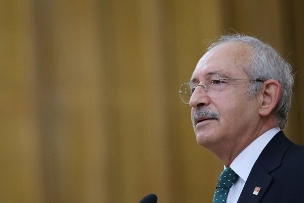 CHP'nin seçim stratejisi belli oldu