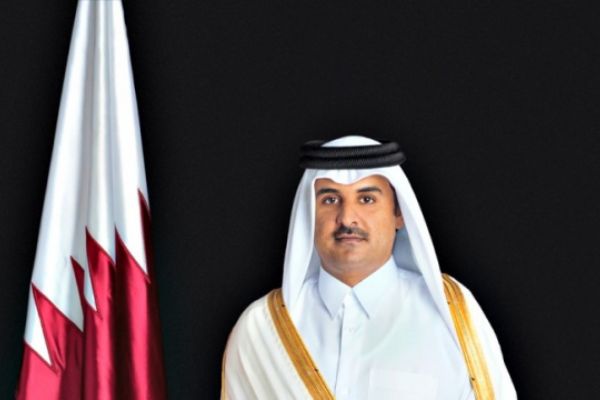 Katar, Suudi Arabistan için Dünya Ticaret Örgütüne şikayette bulundu