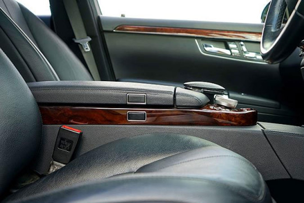 Dünya’dan talep yağıyor! Isı yayan kumaş otomobilleri ısıtacak