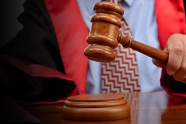 Hakim’den FETÖ sanığına sert uyarı: 'Sizden burada ders almayacağız'