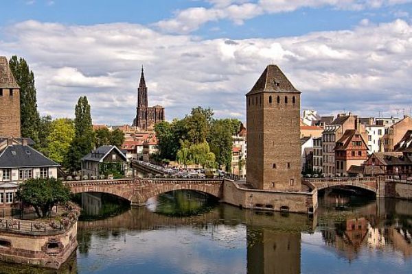 Strasburg'ta İlahiyat Fakültesi kurulacak