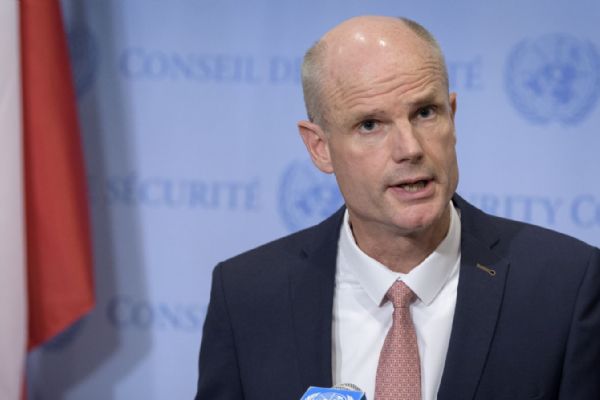 Hollanda Dış İşleri Bakanı Türkiye'yi ziyaret edecek