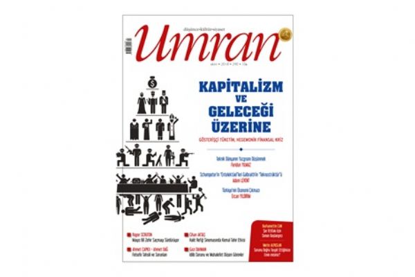 Umran Ekim 2018/290. sayı çıktı!