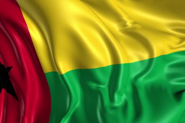 Gine Bissau’da öğretmenler 30 günlük greve başladı