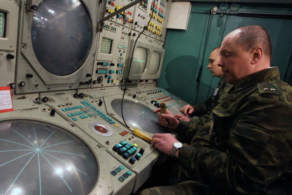 'Rusya, uydusavar füze sistemi test ediyor olabilir'