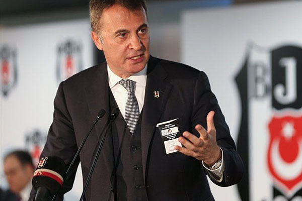Fikret Orman, CHP’den aday olacak mı? Açıklama geldi