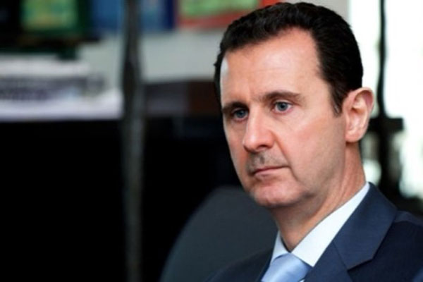 Suriye rejiminden ‘Türkiye’ açıklaması