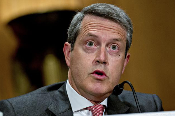 Fed'den bankalara iyi haber