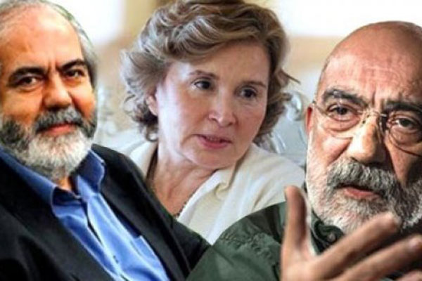 Ilıcak ve Altan kardeşler hakkında karar