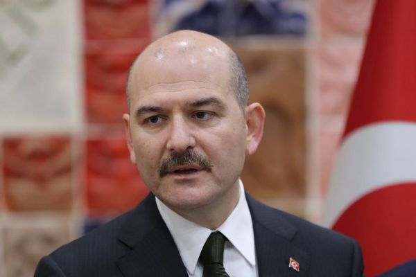 Süleyman Soylu Ankara Büyükşehir Belediye Başkanı adayı olacak iddiası