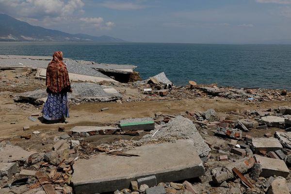 Endonezya'da binlerce insanın ölümüne neden olan sıvı etkisi nedir?