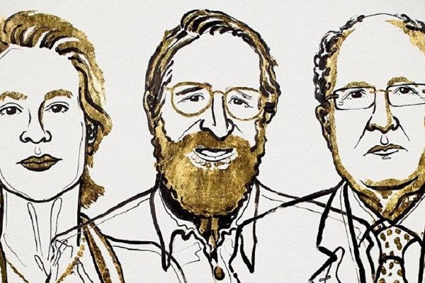 Nobel Kimya Ödülü sahiplerini buldu