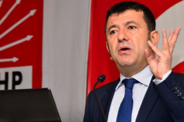 CHP'den OHAL Komisyonu açıklaması