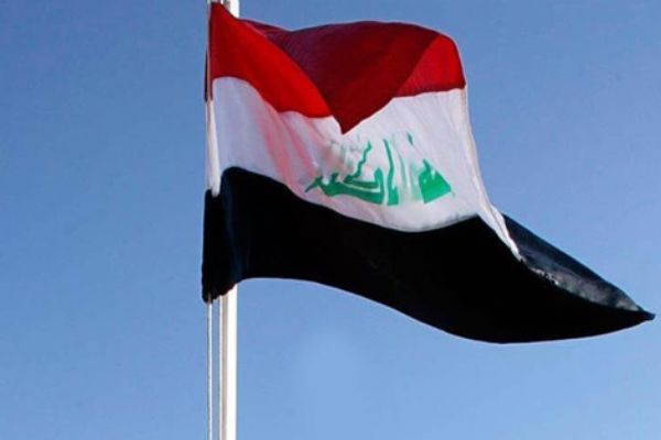 Irak'ta kanlı seçim! Ölü ve yaralılar var