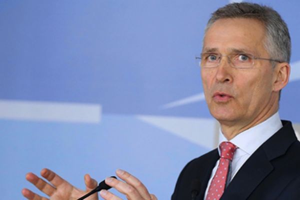 NATO'dan Rusya'ya INF uyarısı !