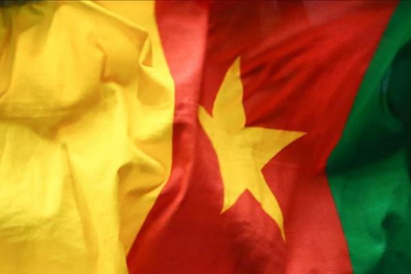 Kamerun Anglophone krizi: Nijerya'da çocuk mülteciler yardım istiyor