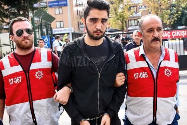 Bakırköy'de milleti ezmişti! İlk kez konuştu