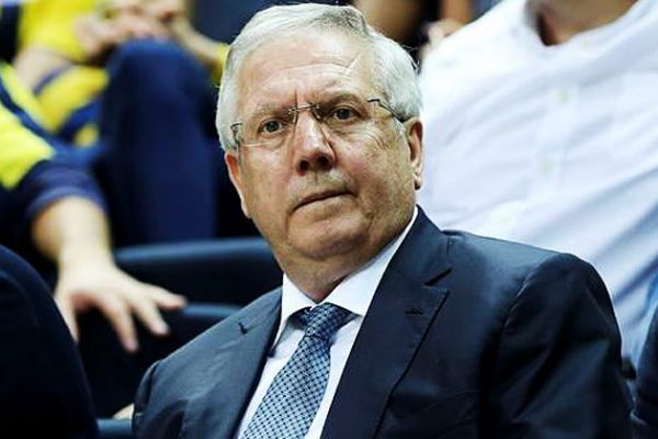 Aziz Yıldırım'a haciz şoku