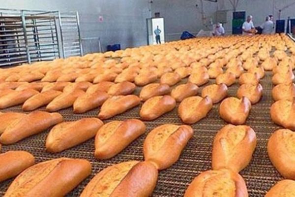 Mevlüt Uysal: Halk ekmek denge unsuru ekmeğe zam yok