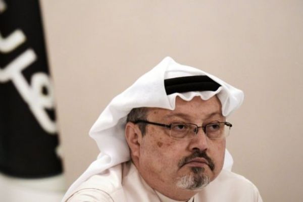 Suudi Arabistan'dan Türk gazeteci hakkında açıklama