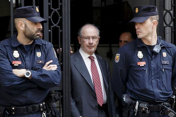 Eski IMF Başkanı'na 4,5 yıl hapis