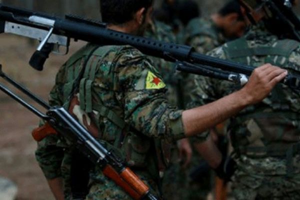 Rakka’da YPG/PKK siviller üzerinde baskısını yoğunlaştırıyor