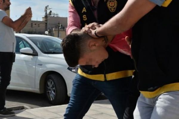 Polis, kapkaççıyı sosyal medyadan işleterek yakaladı