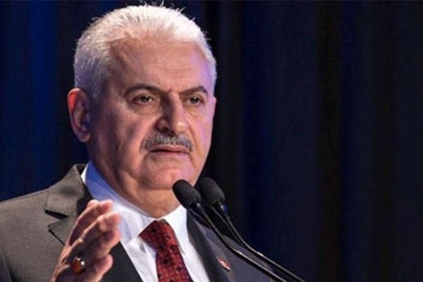 “Cümle alem bilsin terörün 'T'si kalmayacak”