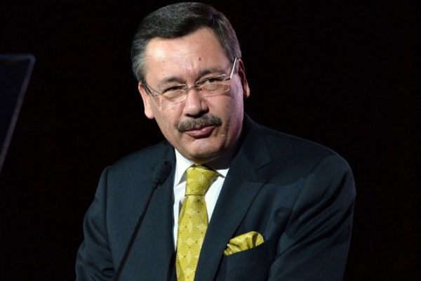 Ankara Büyükşehir Belediye Başkanı Tuna'dan Melih Gökçek açıklaması