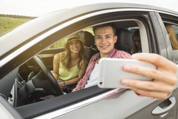 6 yılda 259 kişi selfie çekerken öldü